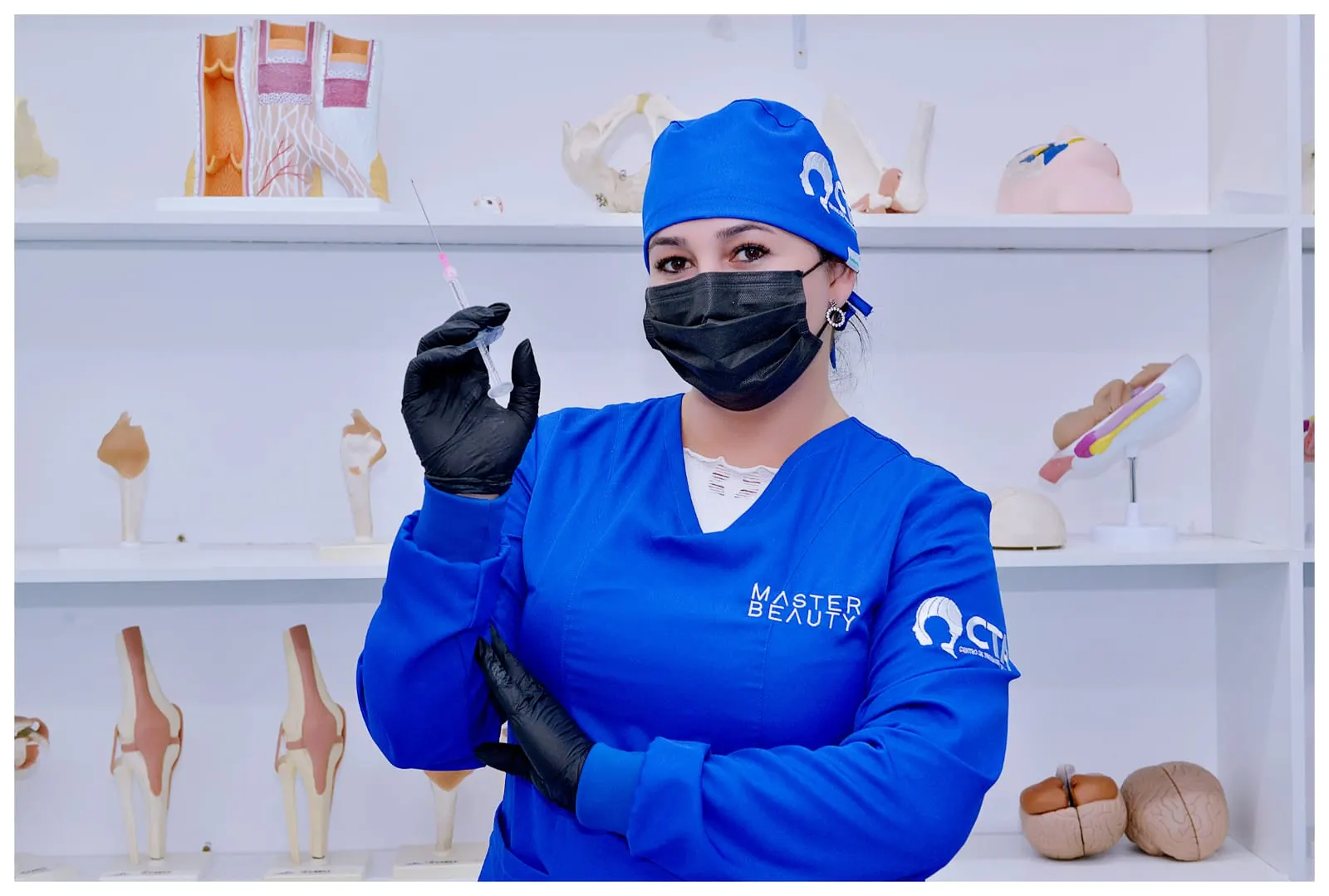 Bioestimulador de Colágeno